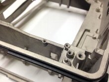 マグネシウム加工例